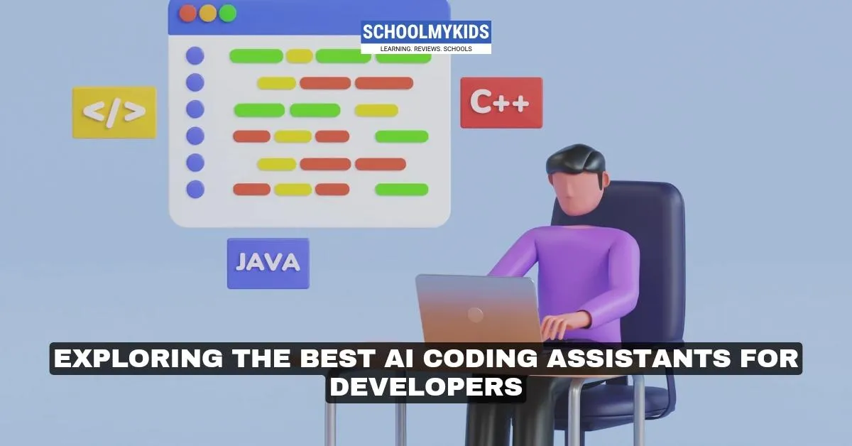 Exploring the Best AI Coding Assistants for Developers