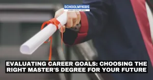 Evaluating Career Goals: Choosing the Right Master's Degree for Your Future