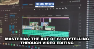 Mastering the Art of Storytelling Through Video Editing