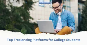 Top Freelancing Platforms for College Students