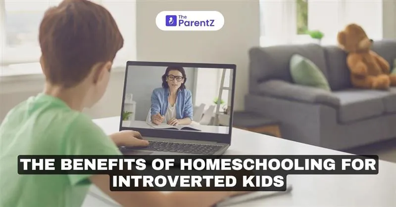 The Benefits of Homeschooling for Introverted Kids