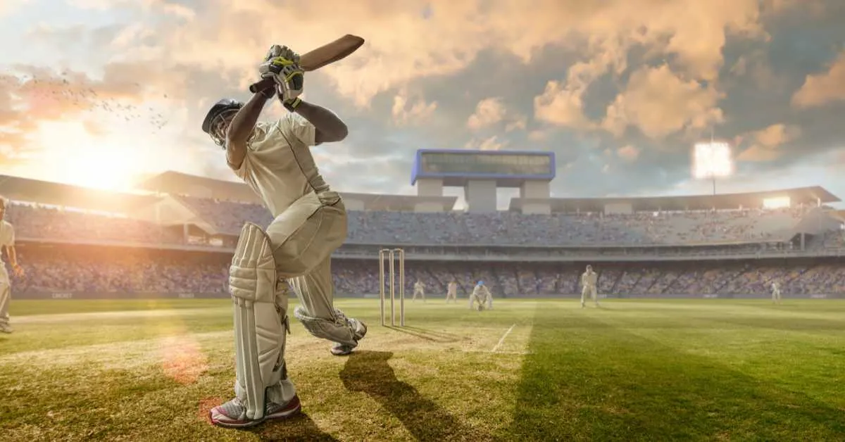 Lessons Students Can Learn from Test Cricket: Insights from the Border-Gavaskar Trophy 2024
