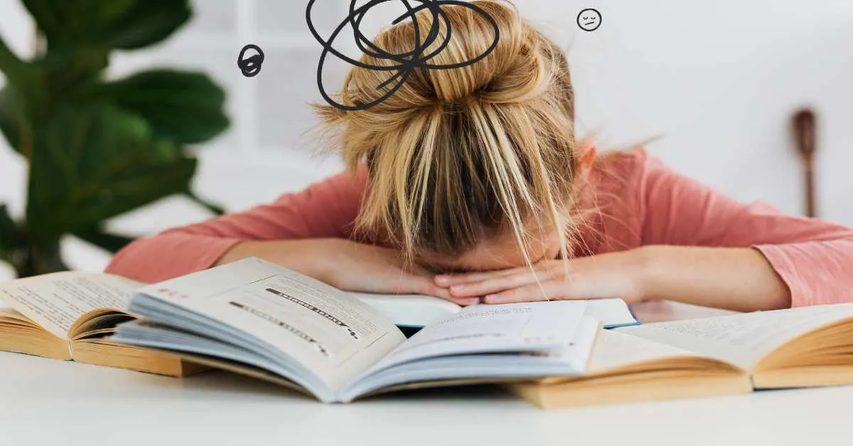 Managing School Anxiety in the Age of Social Media
