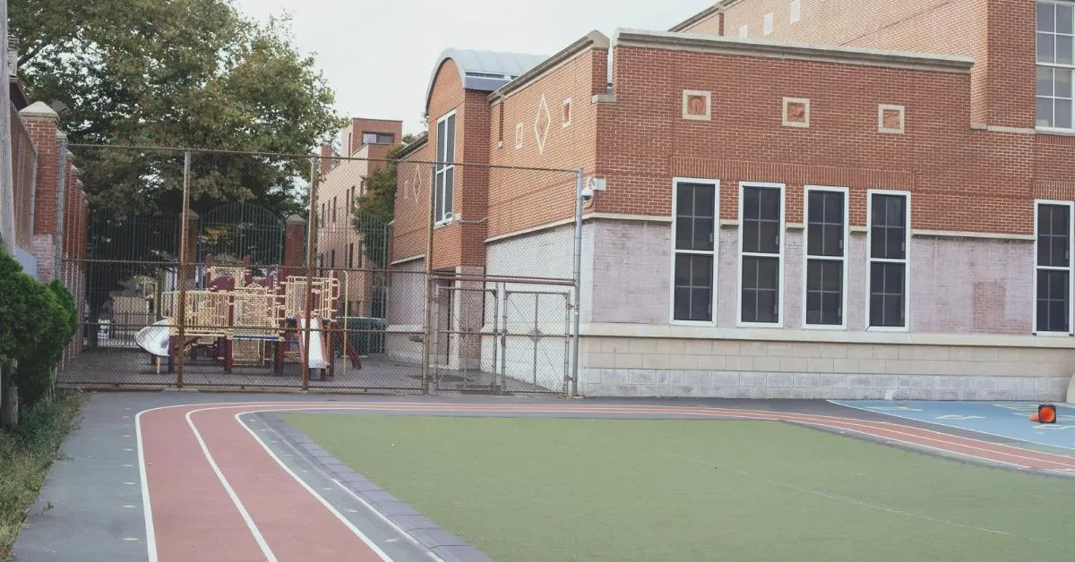 Creating a Safe and Enjoyable Playing Environment: The Role of Field Dimensions