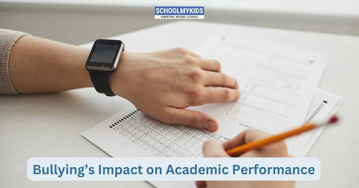 Bullying’s Impact on Academic Performance
