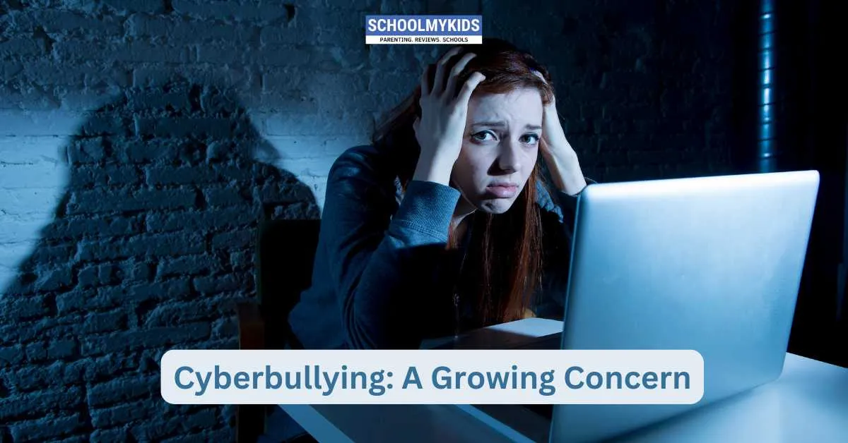 Cyberbullying: A Growing Concern