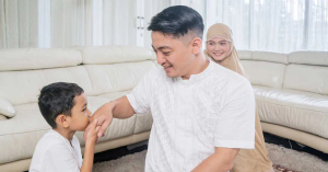 Helping Your Child Understand the Importance of Respect and Kindness