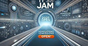 IT JAM 2025: Admission Portal Opens March 26, Offering Opportunities to Over 16,000 Qualified Candidates