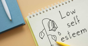 Low Self-Esteem and Its Connection to Bullying