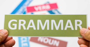 Why Grammar is Essential for Learning English Effectively