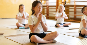 Why Yoga and Ayurveda Should Be Core Subjects in Schools?