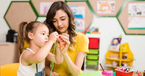 Beyond ABCs: Nurturing Pre-Literacy Skills in Fun and Engaging Ways