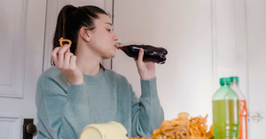 Beyond Ramen Noodles: Addressing Food Insecurity and Nutritional Challenges on College Campuses