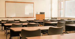 Beyond the Classroom Walls: Engaging with the Local Community as a College Student