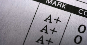 Beyond the Report Card: Exploring the Hidden Emotional Labor of High-Achieving Students