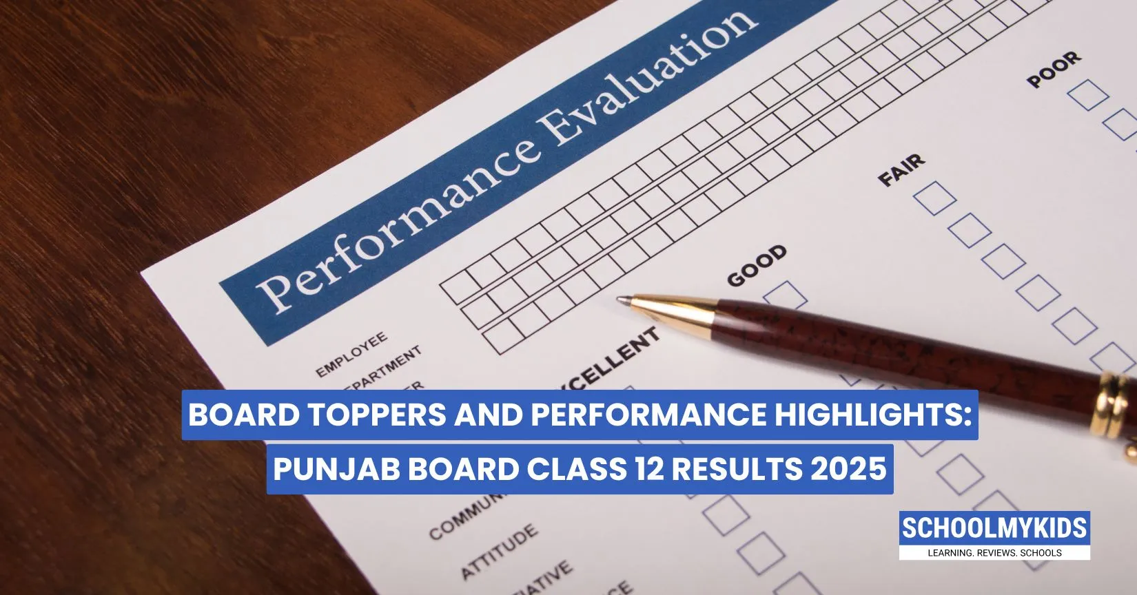 Board Toppers and Performance Highlights: Punjab Board Class 12 Results 2025