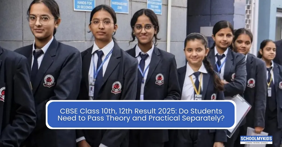 CBSE Class 10th, 12th Result 2025: Do Students Need to Pass Theory and Practical Separately?
