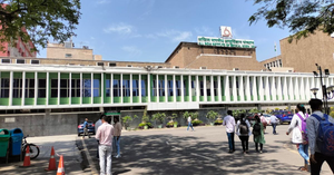 The Story of the First AIIMS: How India Built Its Premier Medical Institution