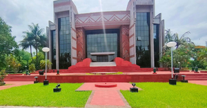 The First IIM of India: The Legacy of IIM Calcutta