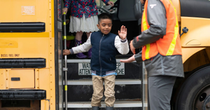 From Door to Desk: Mastering the Art of the Safe School Journey