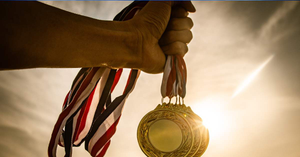 From Hobby to High Achievement: The Journey of Student Talent