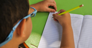From Scribbles to Scripts: Fun Activities to Boost Handwriting Skills