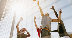More Than Just a Game: Developing Skills and Character Through Sports