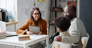 Parent-Teacher Partnerships: Working Together for Student Success