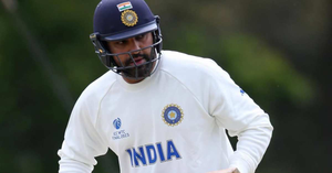 Rohit Sharma’s Farewell to Tests: Why It’s a Wake-Up Call for Students About Leadership and Letting Go