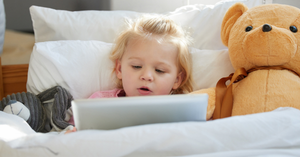 Sing Your Way to Speech: The Benefits of Songs and Rhymes for Toddlers