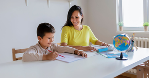 Stranger Danger: Age-Appropriate Ways to Educate Your Child