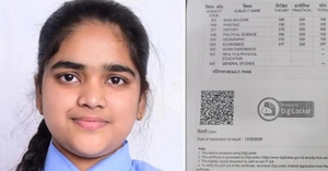 The Mindset of a CBSE Topper: What Saavi Jain's Words Mean for Students and Parents