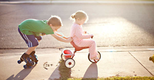 The Unspoken Pressure: Navigating Sibling Rivalry in the Context of Academic Expectations
