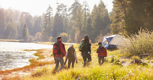 Travel with a Purpose: Turning Family Trips into Learning Adventures