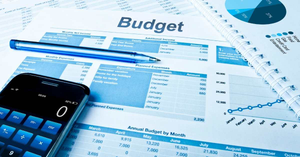 Budgeting for Kids: Learn to Manage Money