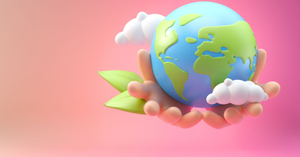 Building a 3D Globe: A Geography Project for Young Learners