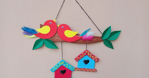 Creating Amazing Wall Hangings: A Fun Summer Project Guide