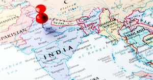 Designing a Travel Brochure: Discovering Indian States and Cultures