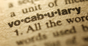 Expanding Vocabulary: Daily Word Journals for Students