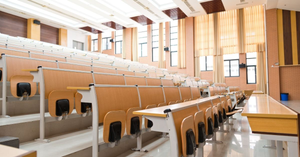 Government Colleges That Feel Like Private Ones