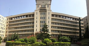 Grant Medical College: Maharashtra’s First Medical College in Mumbai