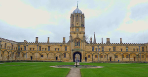 How Oxford Shaped World History in Education