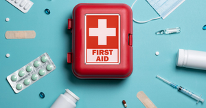 How to Create a First Aid Box Model for Your Science Project?
