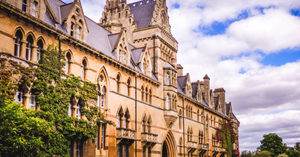 Indian Colleges with Strong Research