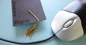 Online Degrees Now Accepted in India?