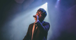 Pitch Perfect Potential: Developing Singing Skills in Schools