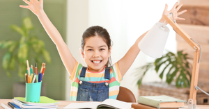 Productivity Hacks: How to Get Your Summer Homework Done Early (and Enjoy Your Vacation!)
