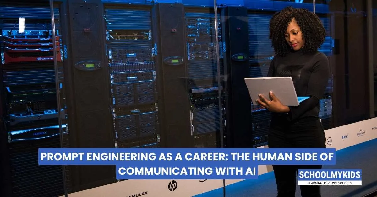 Prompt Engineering as a Career: The Human Side of Communicating with AI