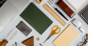 The Best Stationery and Supplies for Holiday Projects This Summer