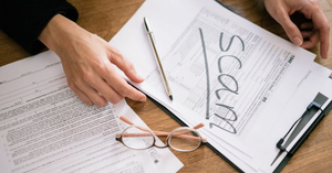 The Placement Guarantee Scam